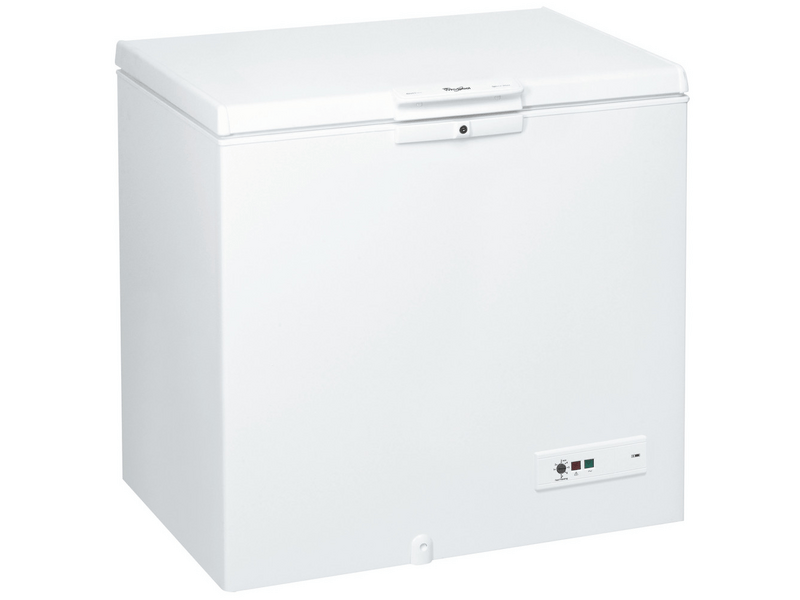 Whirlpool WHM22113 3 Zamrzivač