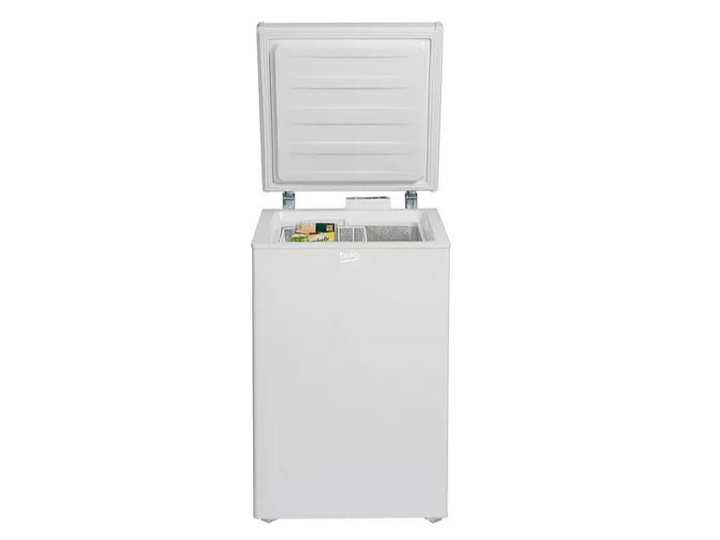 BEKO HS210530N Fagyasztóláda