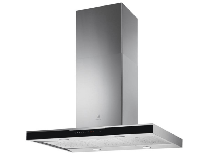 Electrolux KFIB19X Sziget páraelszívó