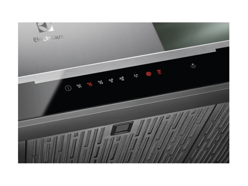 Electrolux KFIB19X Sziget páraelszívó