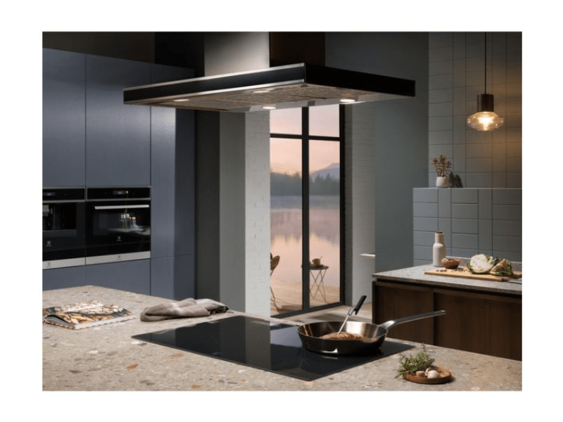 Electrolux KFIB19X Sziget páraelszívó