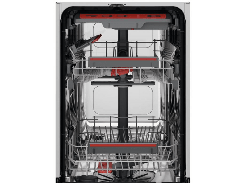 AEG FEE73517PM Ugradbena uska perilica posuđa