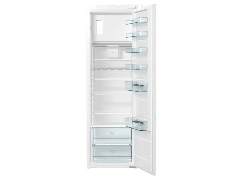 Gorenje RBI4182E1 Beépíthető hűtőszekrény