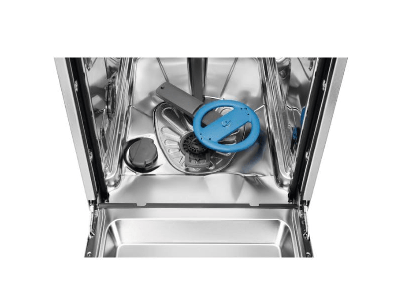 Electrolux EEM43200L Ugradbena integrirana perilica posuđa