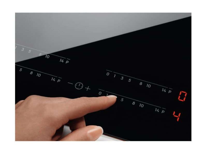 Electrolux EIS6134 Beépíthető indukciós főzőlap