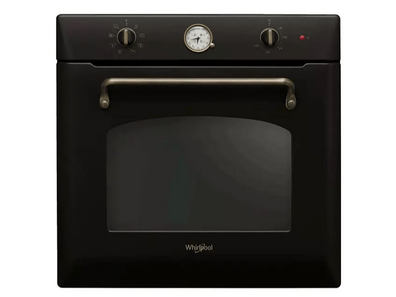 Whirlpool WTA C 8411 SC AN Beépíthető sütő