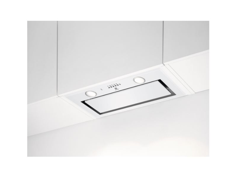 Electrolux LFG716W Ugradbena kuhinjska napa