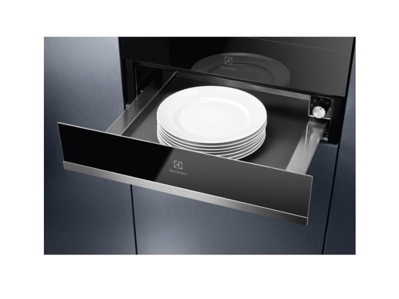 Electrolux KBD4X Melegentartó fiók