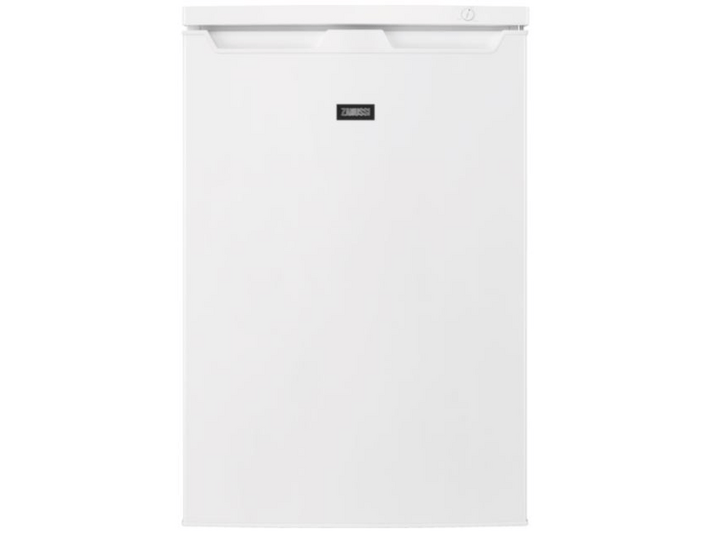 Zanussi ZYAN8FW0 Fagyasztószekrény, 82 l, 3 fiók