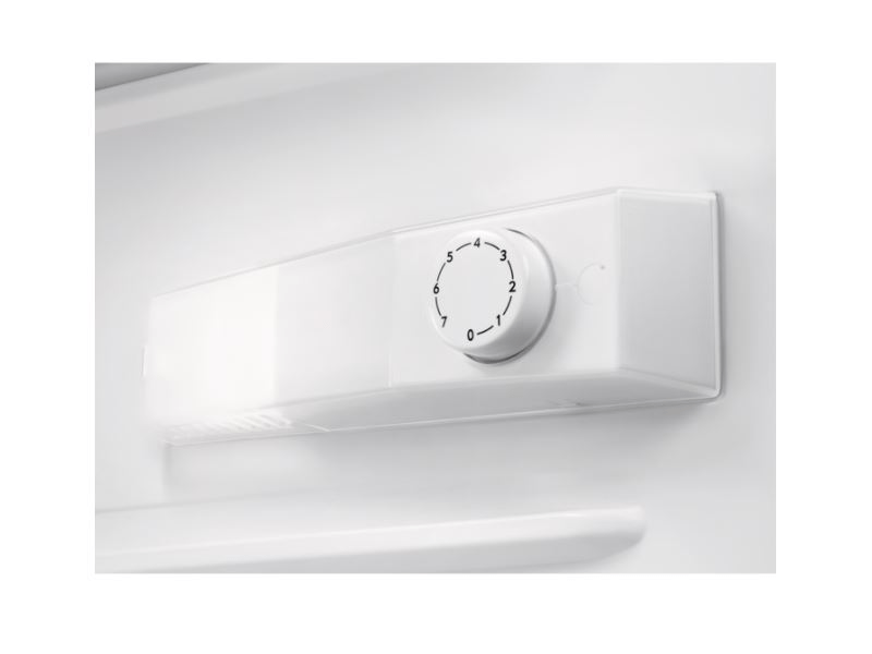 Zanussi ZYAN8FW0 Fagyasztószekrény, 82 l, 3 fiók