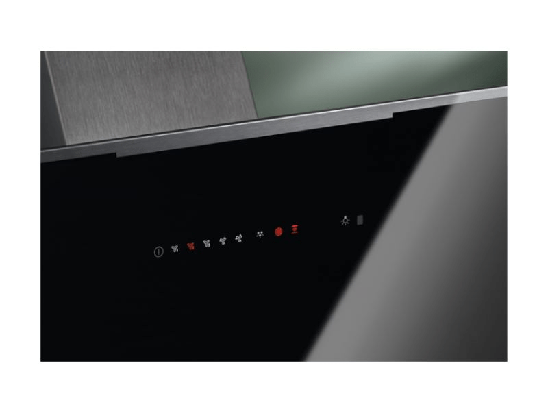 Electrolux KFVB19K Rožna napa