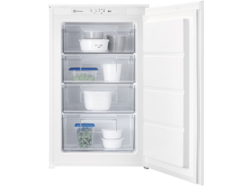 Electrolux LUB3AE88S Ugradbeni zamrzivač