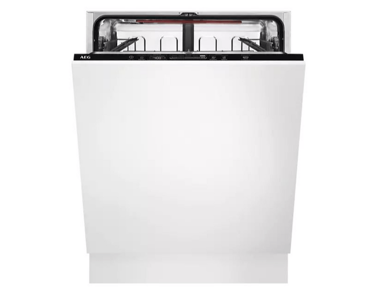 AEG FSB53627P Beépíthető mosogatógép