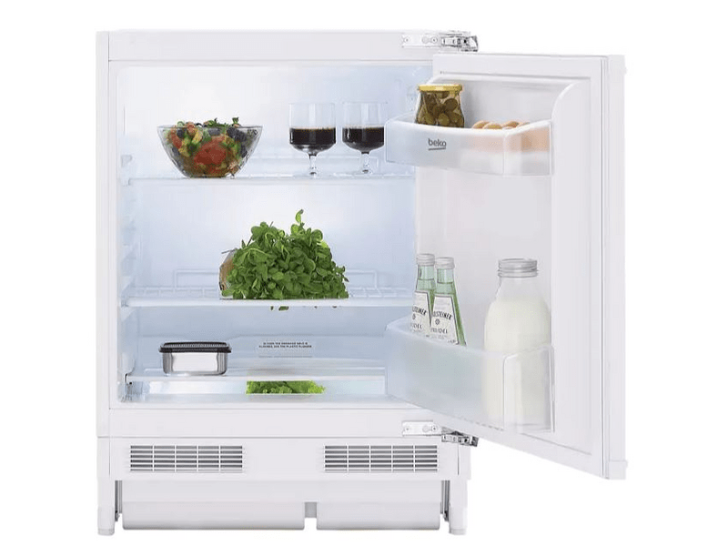 BEKO BU1103N Beépíthető hűtőszekrény
