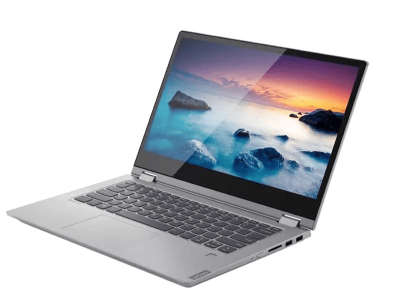 Lenovo 81W4000GHV + Windows 10 Home Notebook