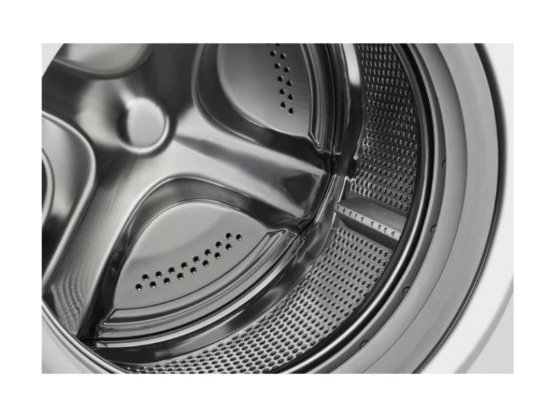 AEG L6SE26SE Keskeny elöltöltős mosógép, 6 kg, 1200 f/p, inverter motor