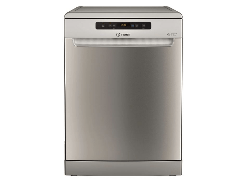 Indesit DFO3T133AFX Mosogatógép