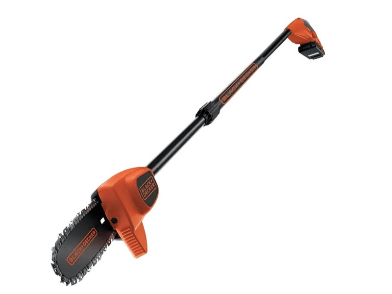 Black+Decker GPC1820L20-QW GPC1820L20-QW Magassági ágazófűrész