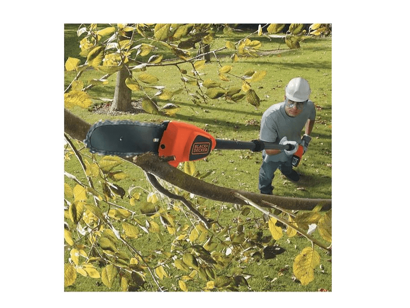Black+Decker GPC1820L20-QW GPC1820L20-QW Magassági ágazófűrész