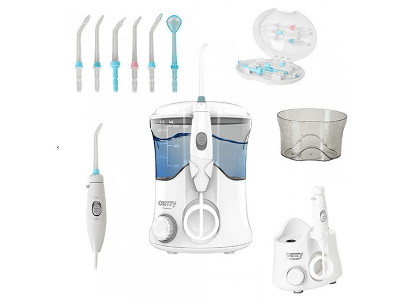 Camry CR 2172 Szájzuhany