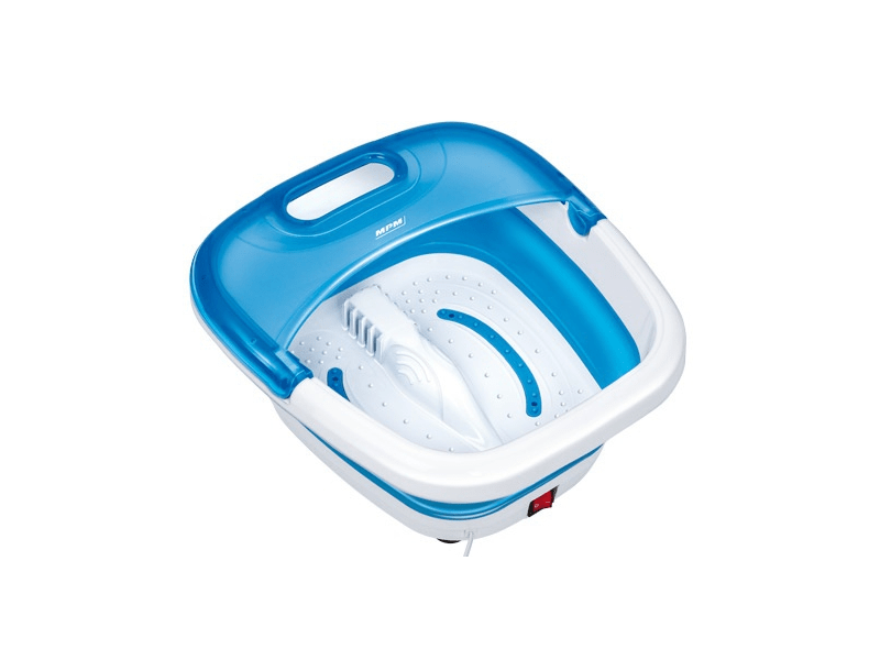 MPM MMS-04 Lábmasszírozó, összecsukható