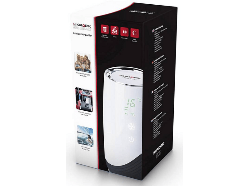 TKG Team Kalorik AP1000 Légtisztító