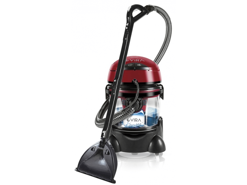 MPM MOD-22 Takarítógép