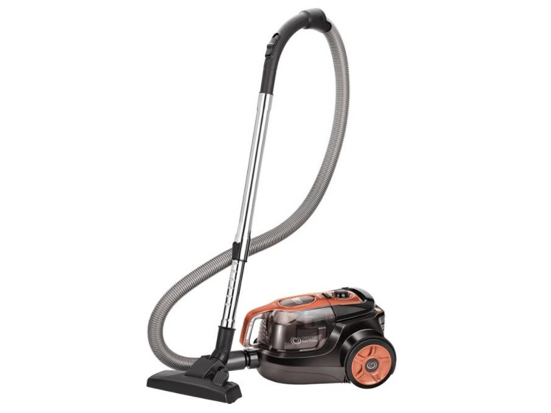 MPM MOD-25 Porzsák nélküli porszívó