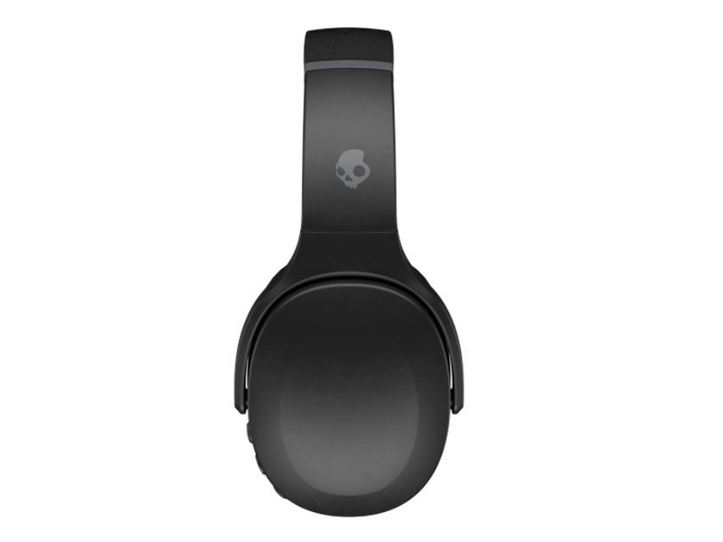 Skullcandy Crusher Evo Wireless Fejhallgató fekete (S6EVW-N740)