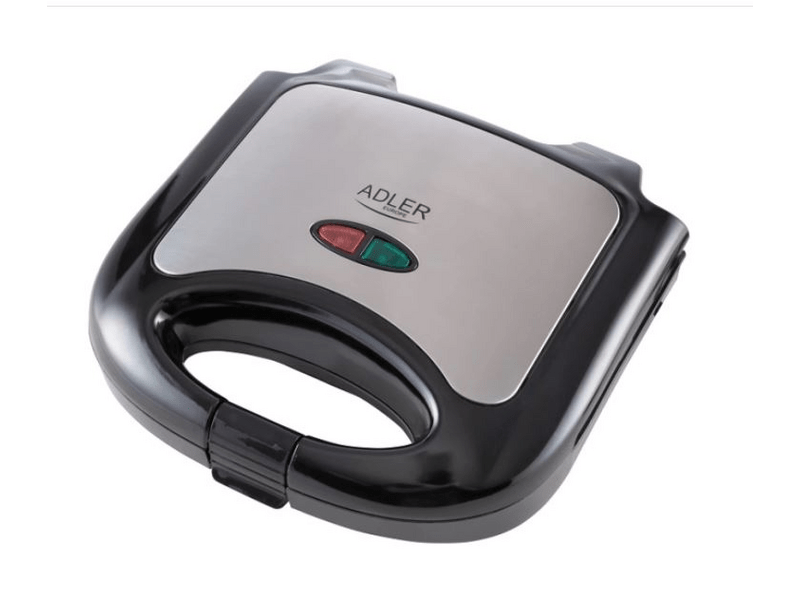 Adler AD3015 Szendvicssütő