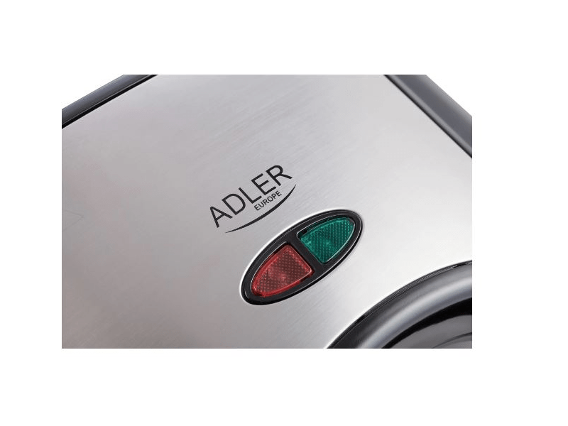 Adler AD3015 Szendvicssütő