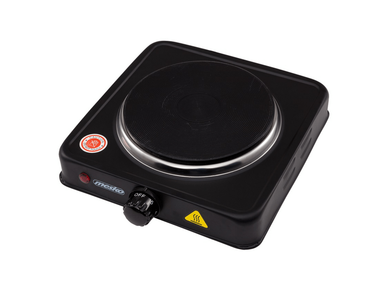 Mesko MS6508 Elektromos főzőlap