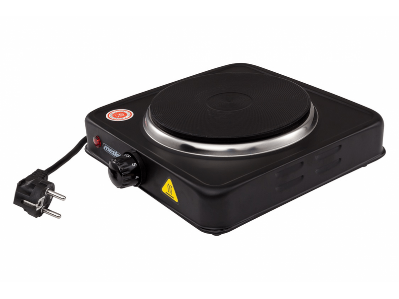 Mesko MS6508 Elektromos főzőlap