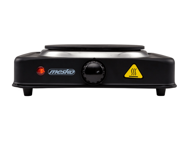 Mesko MS6508 Elektromos főzőlap