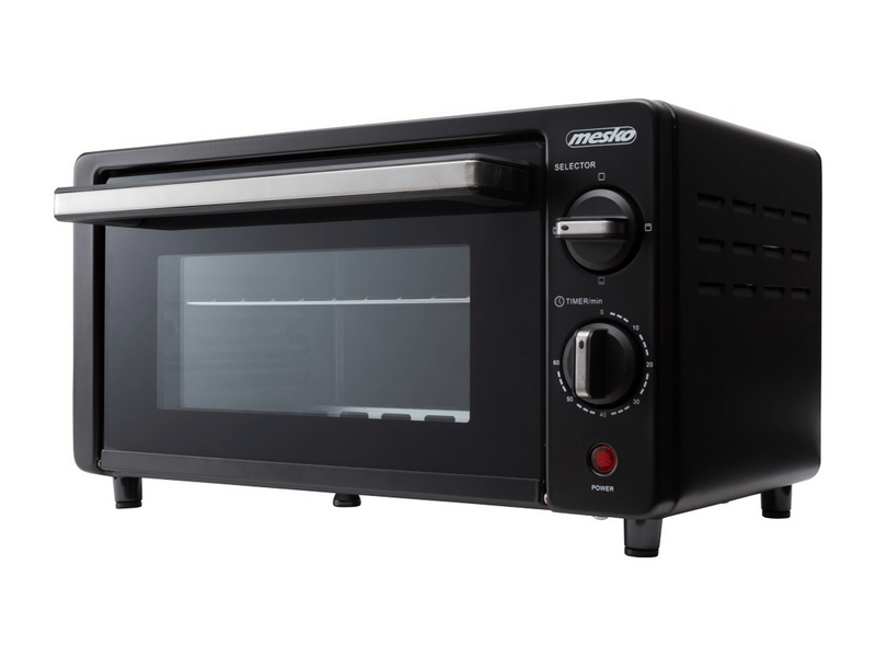 Mesko MS6013 Mini grillsütő