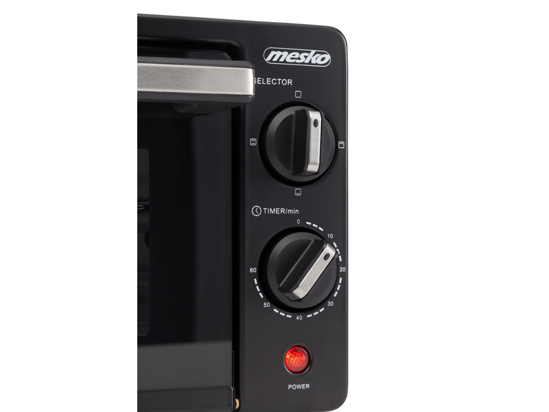 Mesko MS6013 Mini grillsütő