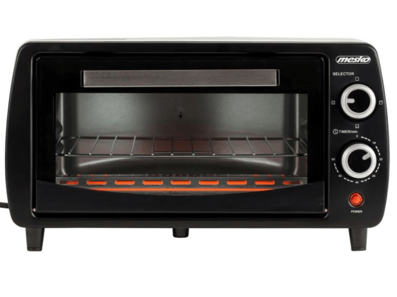 Mesko MS6004 Elektromos minisütő