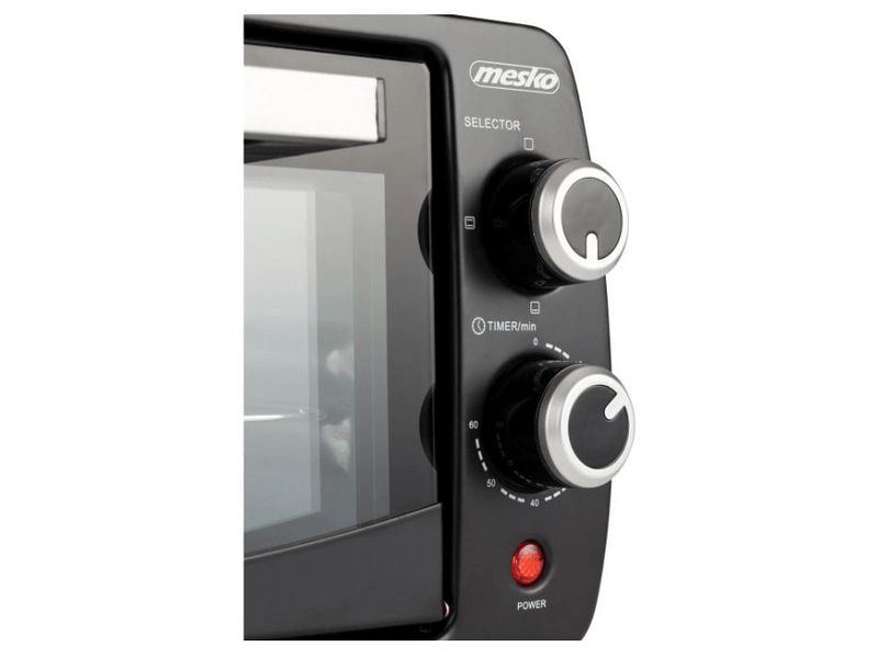 Mesko MS6004 Elektromos minisütő