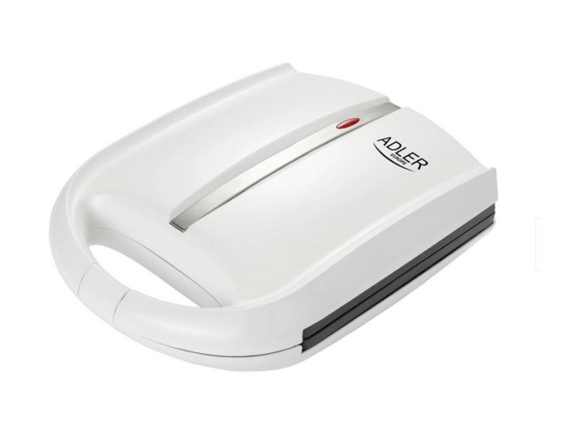 ADLER AD3039 Töltött sütemény készítő