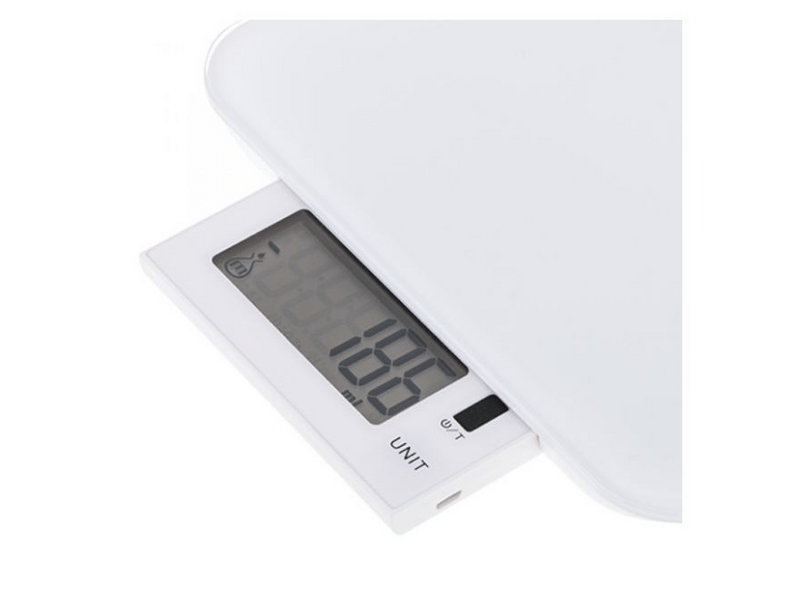 Adler AD3167 Konhyai mérleg