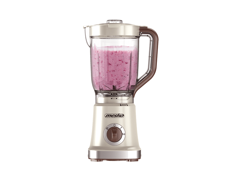 Mesko MS4079BE Turmixgép