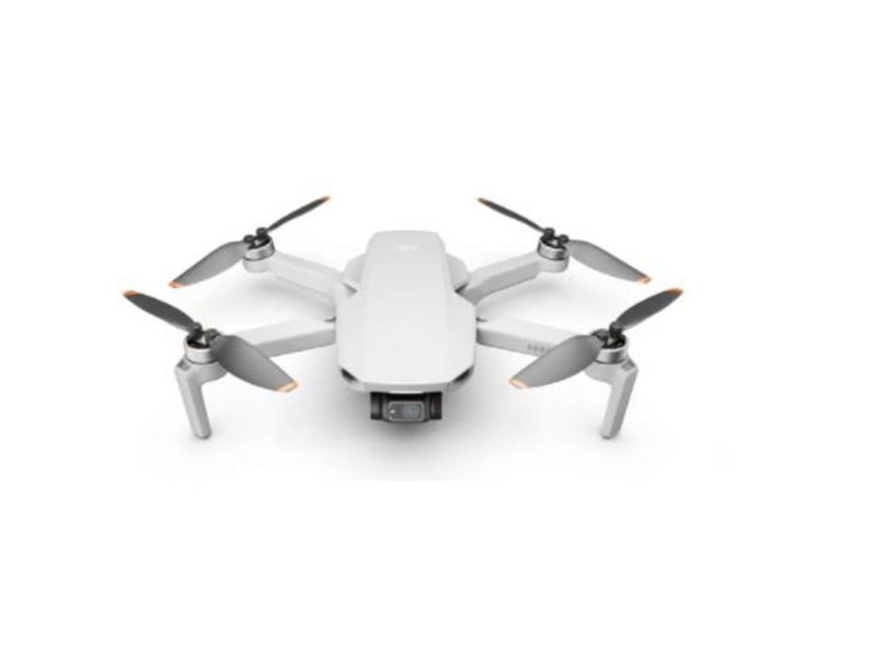DJI Mini 2 drón