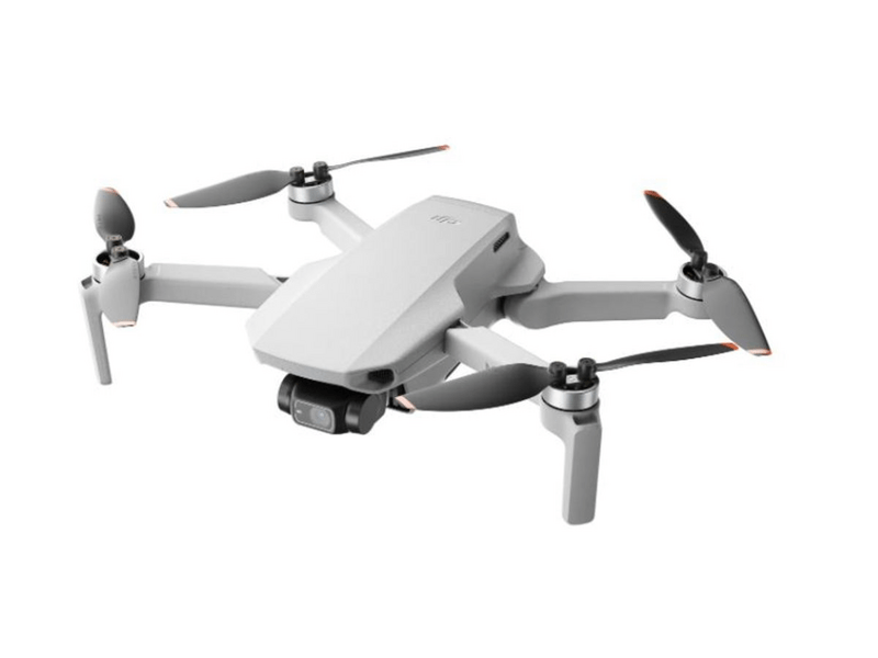 DJI Mini 2 drón