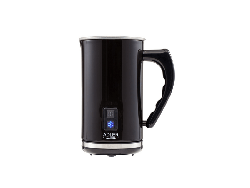 Adler AD4478 Tejhabosító és melegítő