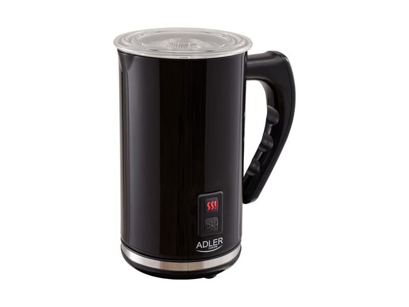 Adler AD4478 Tejhabosító és melegítő