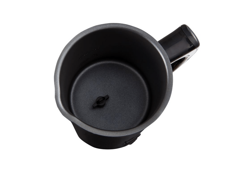 Adler AD4478 Tejhabosító és melegítő