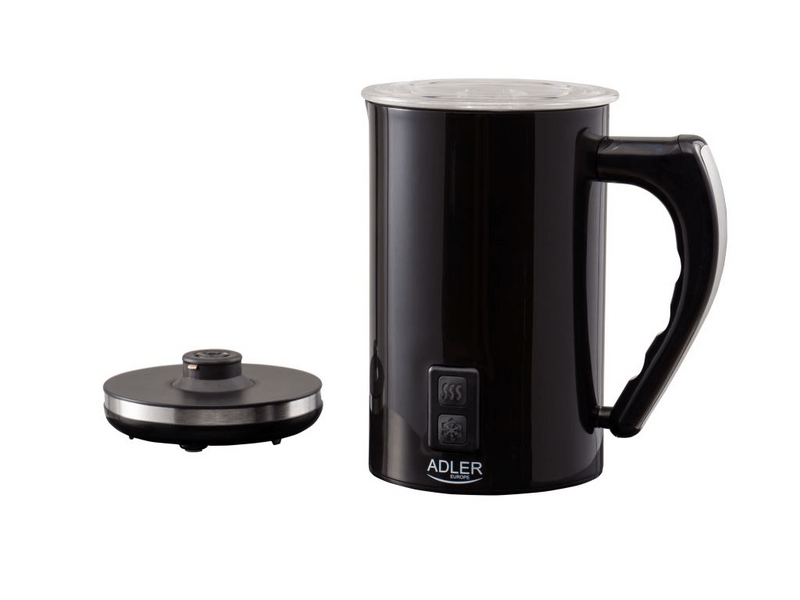 Adler AD4478 Tejhabosító és melegítő