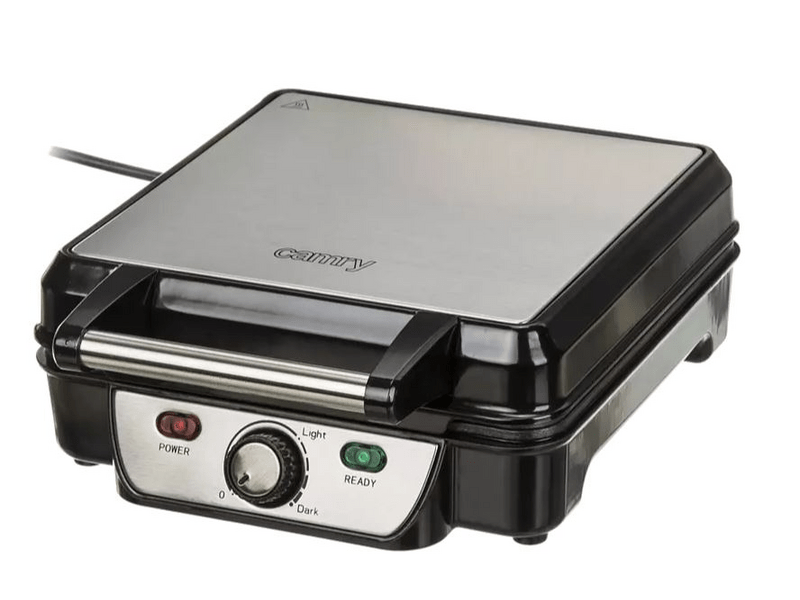 Camry CR3025 Belga gofri sütő