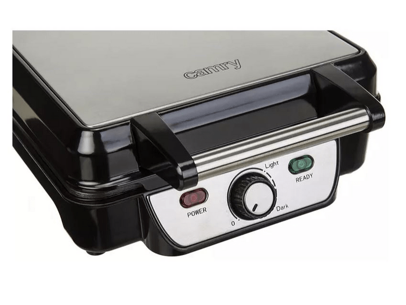 Camry CR3025 Belga gofri sütő