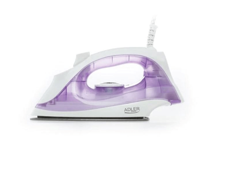 Adler AD5019 Gőzölős vasaló